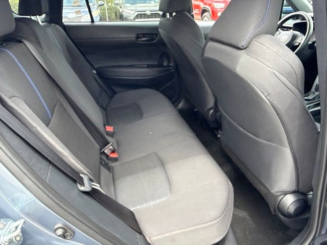2025 Toyota Corolla - $30,088