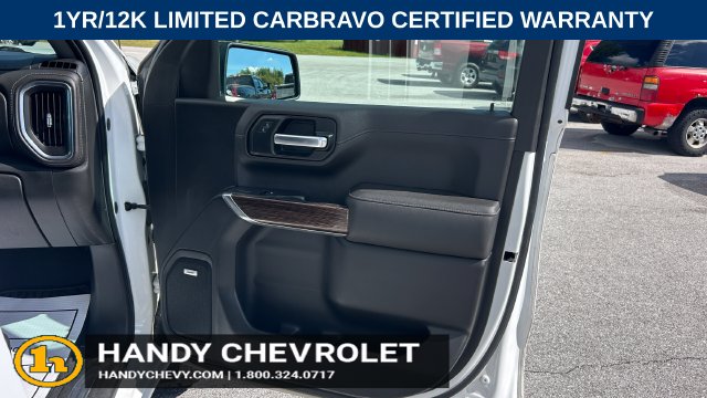 Used 2019 GMC Sierra 1500 Truck