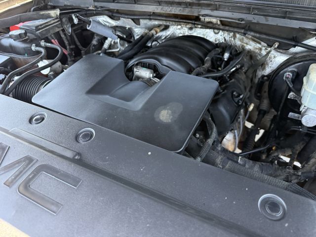 2014 GMC Sierra 1500 SLE Brown at Big Star Buick GMC