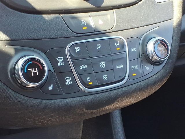 2023 Chevrolet Malibu - Image 19