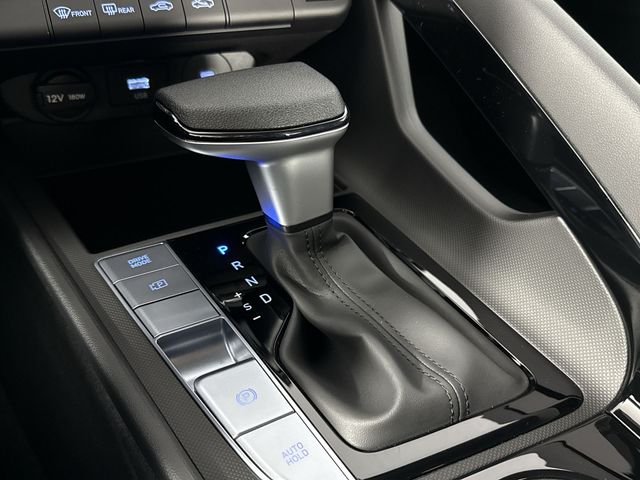 New 2025 Hyundai Elantra Hybrid For Sale in Indianapolis, IN