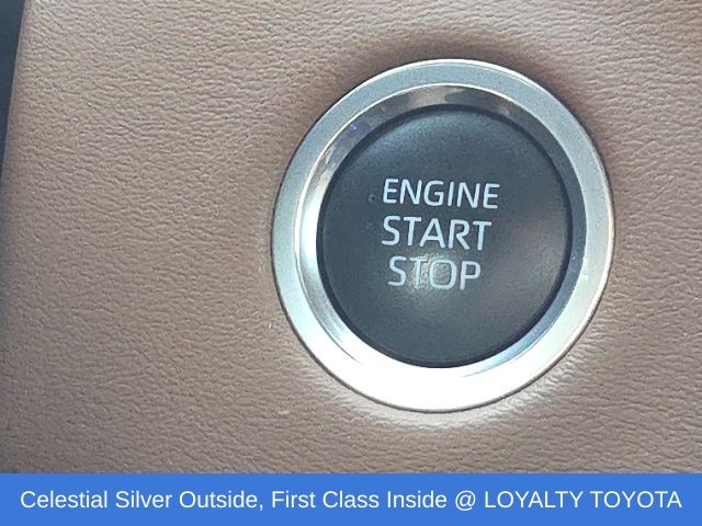 Used 2024 Toyota Tundra Truck