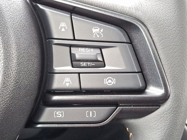 new 2026 Subaru Crosstrek Hybrid car, priced at $35,856