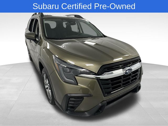 2025 Subaru Ascent Premium 7-Passenger AWD