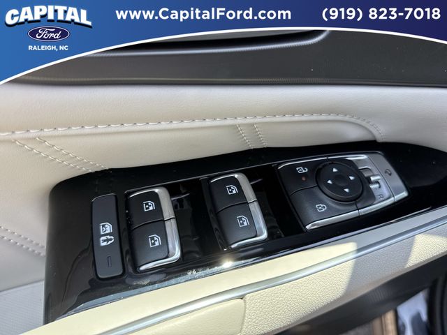 Used 2026 Gray Kia SX image 21