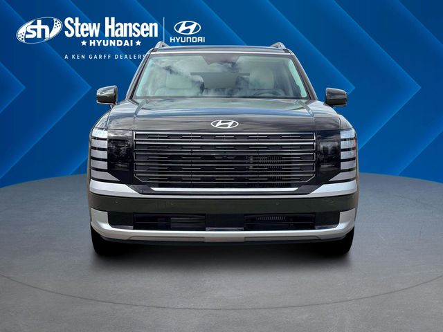 New 2026 Silver Hyundai Calligraphy image 12