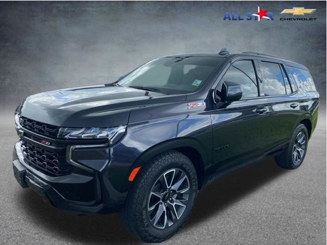 2024 Chevrolet Tahoe Z71 4WD