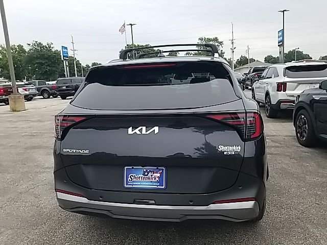 Used 2026 Kia Sportage SUV