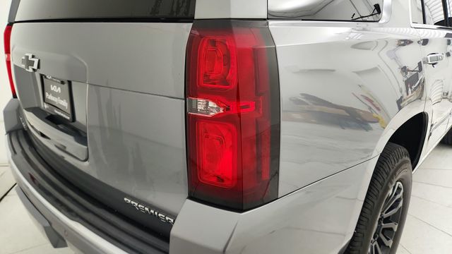 2019 Chevrolet Tahoe Premier Gray at Legacy Ford