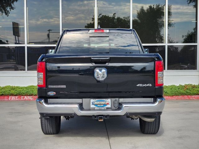 2021 Ram 1500 Big Horn/Lone Star 14