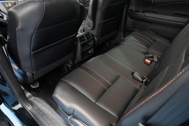 2023 Honda Passport TrailSport - Photo 26