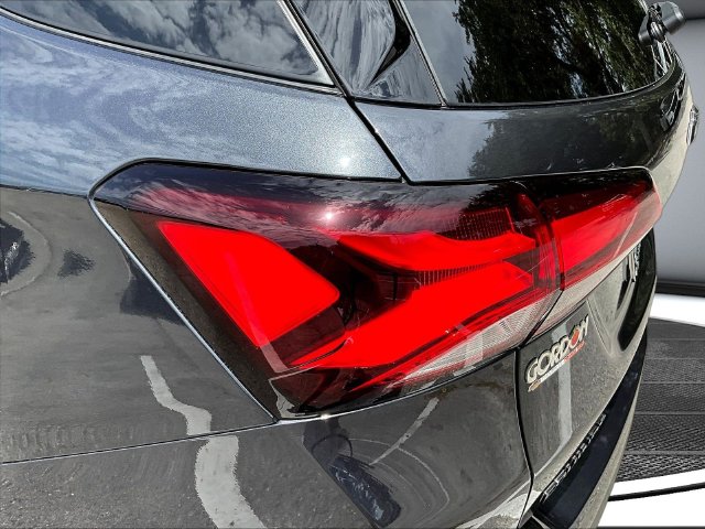 2023 Chevrolet Equinox #24
