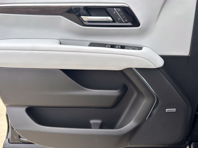 New 2026 Chevrolet Tahoe SUV