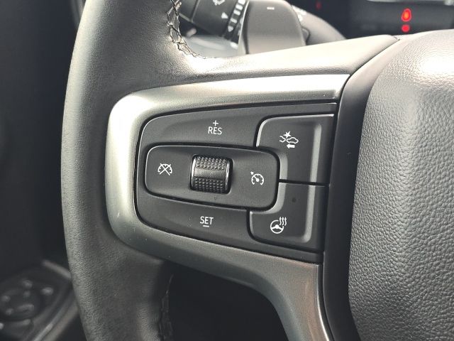 2023 Chevrolet Silverado 1500 LT Trail Boss:44597A