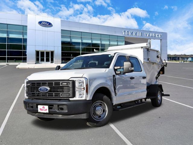 2023 Ford F-250SD XL