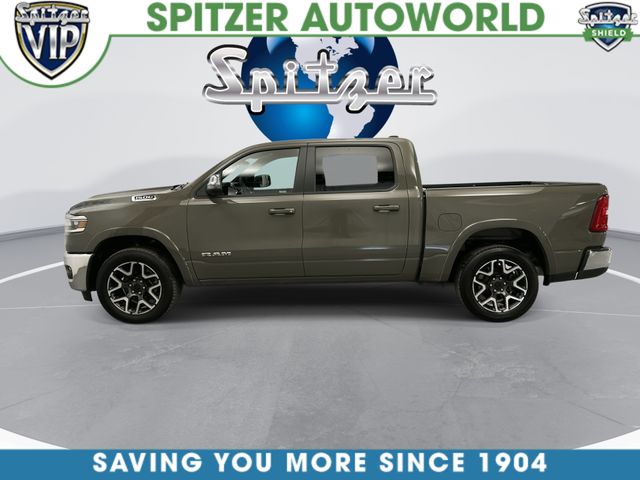Used 2026 Green Ram Laramie image 7