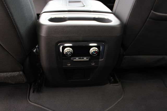 Used 2023 Black GMC SLT image 25