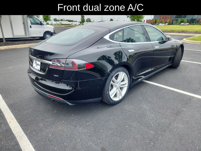 Used 2016 Tesla Model S For Sale in Grove City, OH