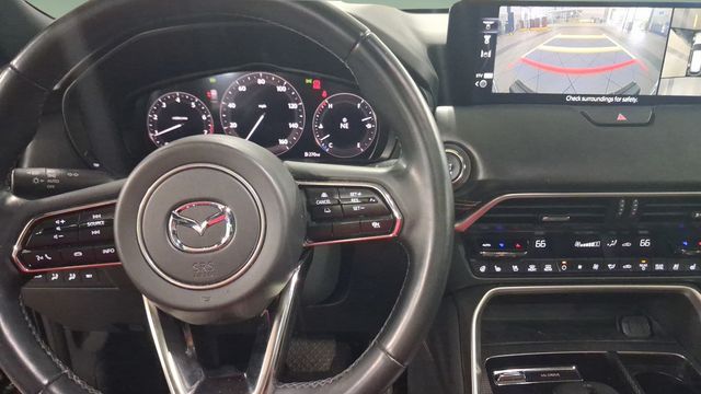 Used 2024 Mazda CX-90 SUV