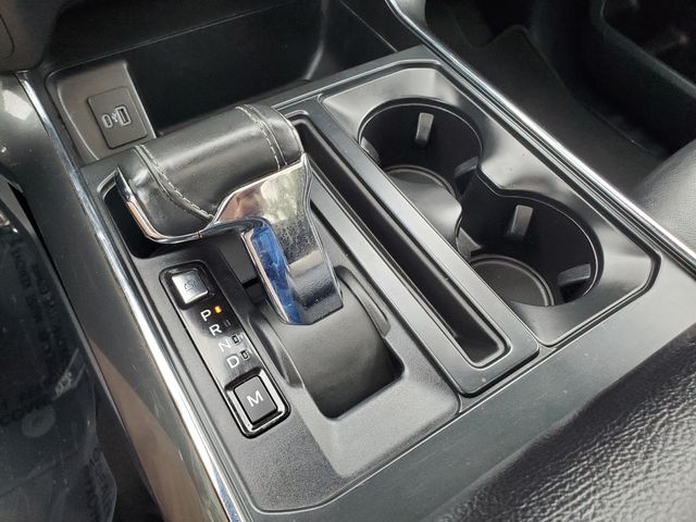 Used 2021 Ford F-150 Truck