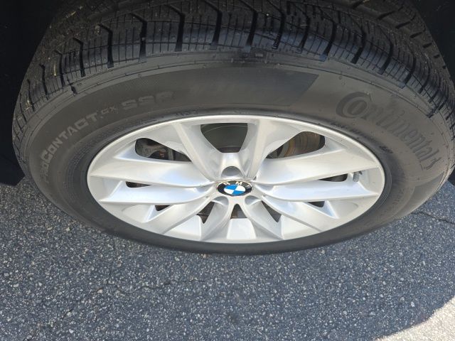 2016 BMW X3 xDrive28i Space Gray Metallic - Grieco Acura - Image 23