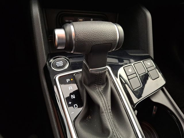 Used 2025 Kia Sportage SUV