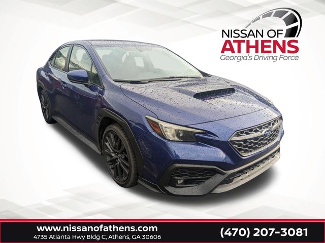2023 Subaru WRX Premium images
