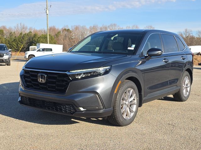 2023 Honda CR-V EX-L  B02099