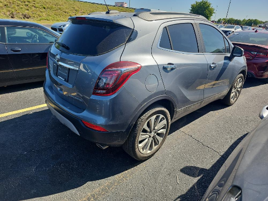 Used 2019 Buick Encore For Sale in OLIVE BRANCH, MS