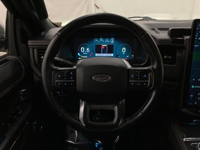 2022 Ford Expedition MAX Platinum
