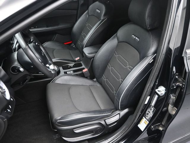 used 2023 Kia Forte car, priced at $19,328