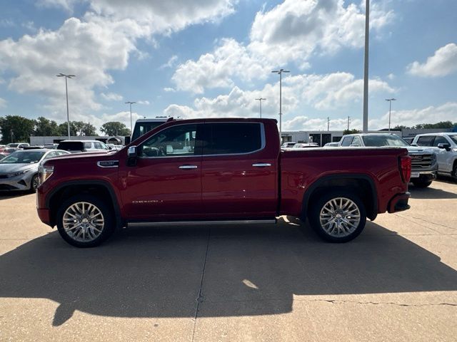 Used 2019 GMC Sierra 1500 Truck