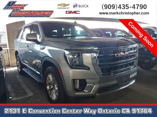 2023 GMC Yukon SLT RWD