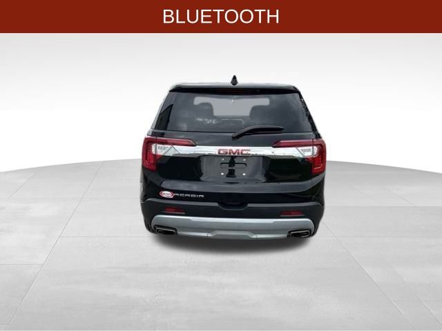 2022 GMC Acadia SLE photo
