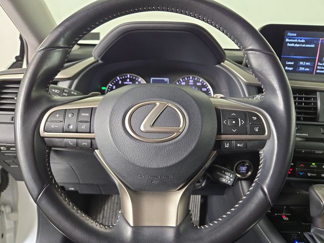 2022 Lexus RX RX photo