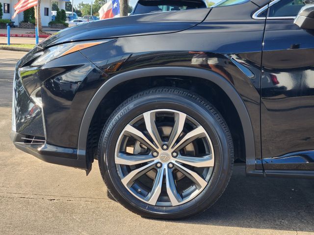 2017 Lexus RX 350  at Westside Lexus