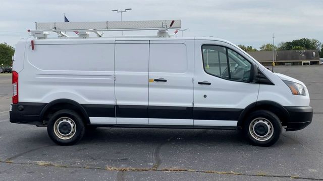 2019 Ford Transit-250 Base 9