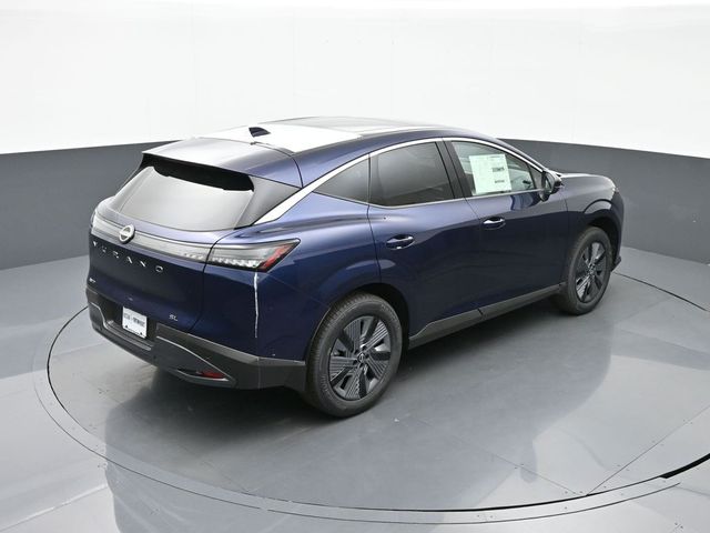 2025 Nissan Murano SL - Photo 58