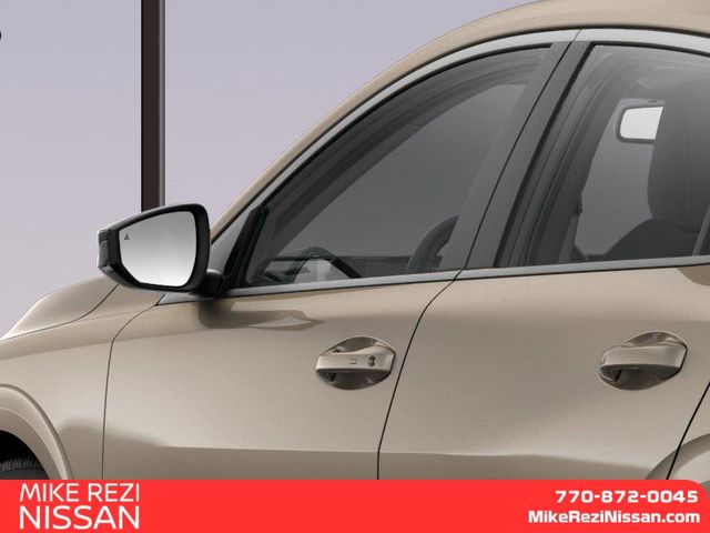 New 2026 Nissan Sentra Sedan