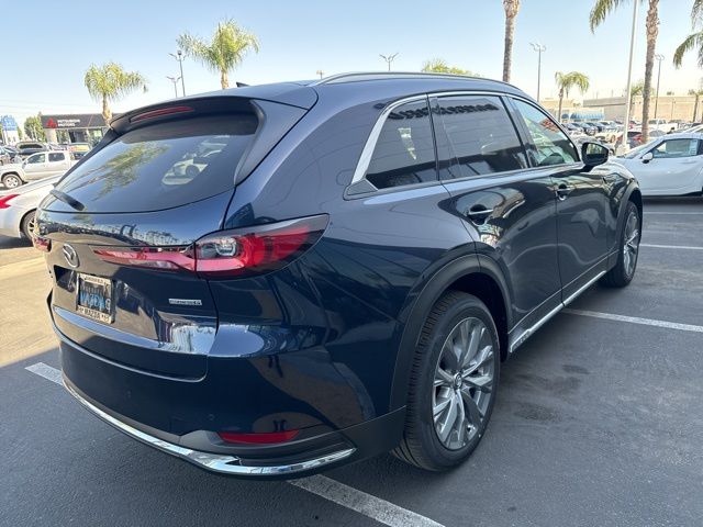 2024 Mazda CX-90 3.3 Turbo Premium Plus 4