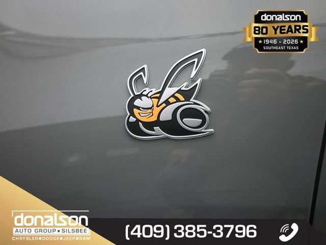 new 2026 Dodge Charger car, priced at $56,910