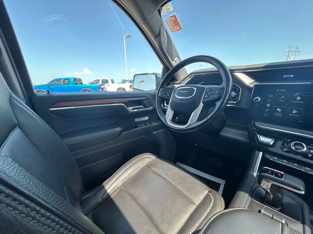Used 2024 GMC Sierra 1500 Truck