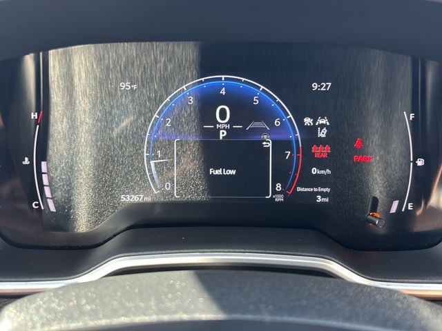 Used 2023 Toyota Corolla Cross SUV