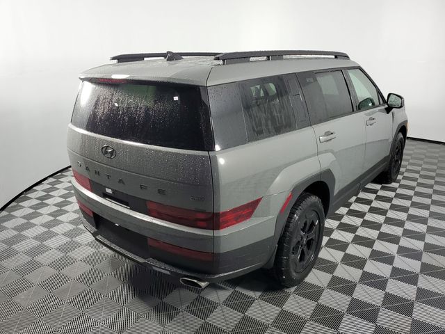New 2025 Hyundai Santa Fe For Sale in Indianapolis, IN