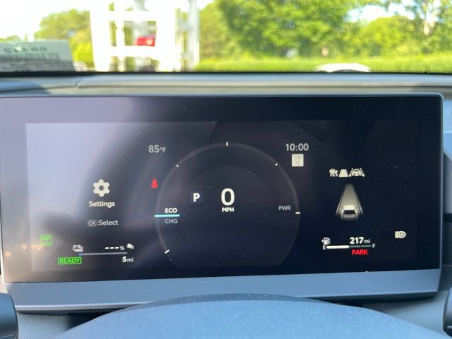 New 2026 Toyota RAV4 Plug-in Hybrid SUV