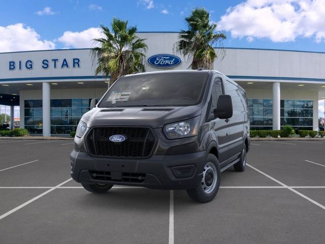 New 2026 Black Ford Base image 2