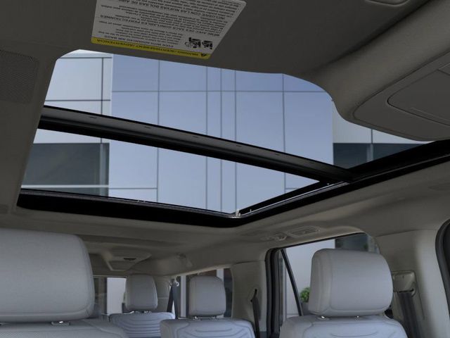 2025 Ford Expedition Platinum MAX