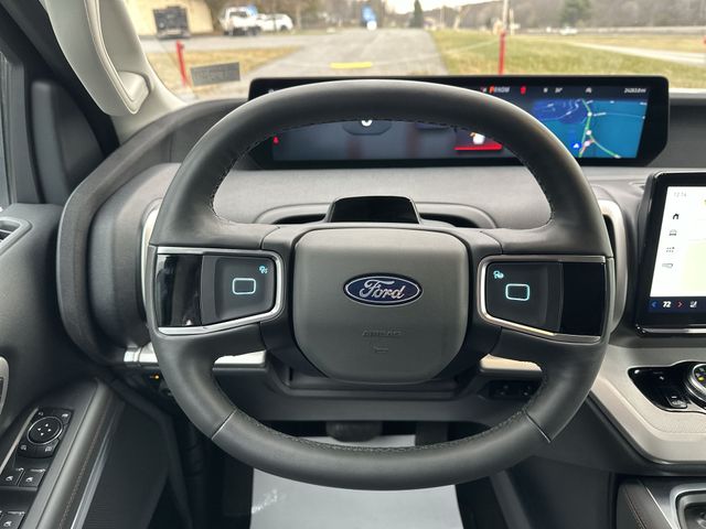 Certified Used 2025 White Ford Active image 13