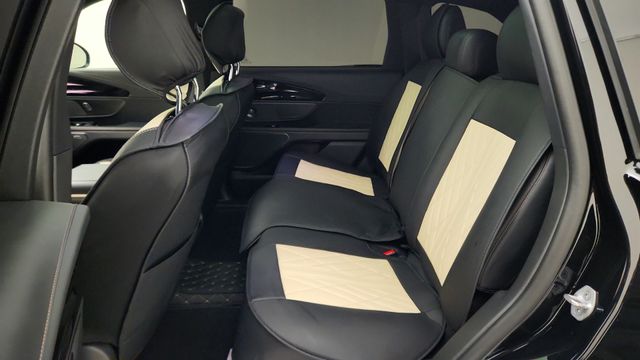 2024 Lincoln Nautilus Premiere Black at DeMontrond Gulf Freeway