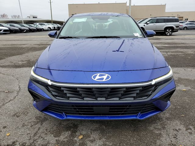 New 2025 Hyundai Elantra For Sale in Indianapolis, IN